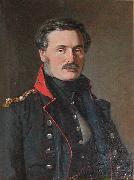 Anton Frederik Tscherning